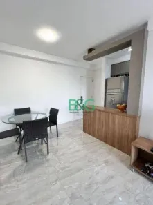 Apartamento com 2 Quartos à venda, 67m² no Barra Funda, São Paulo
