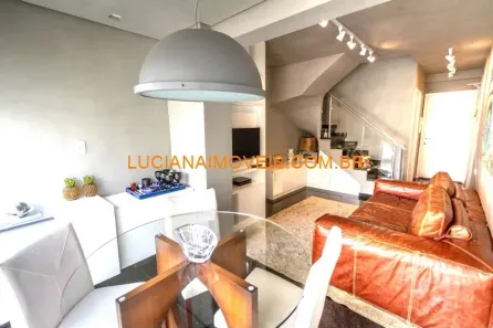 Apartamento com 2 Quartos à venda, 122m² no Bela Aliança, São Paulo