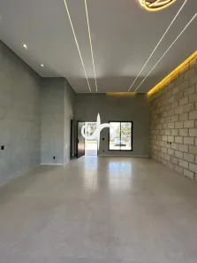 Casa de Condomínio com 3 Quartos à venda, 192m² no Condomínio Terras Alpha Anápolis, Anápolis