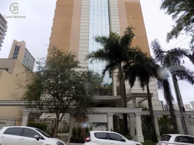 Apartamento com 1 Quarto à venda, 29m² no Centro, Londrina