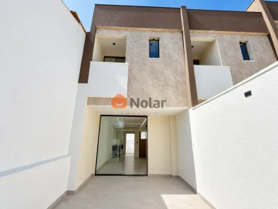Casa com 2 Quartos à venda, 87m² no Santa Amélia, Belo Horizonte
