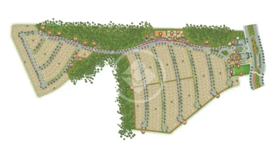 Lote/Terreno à venda, 264m² no Ribeirão do Lipa, Cuiabá