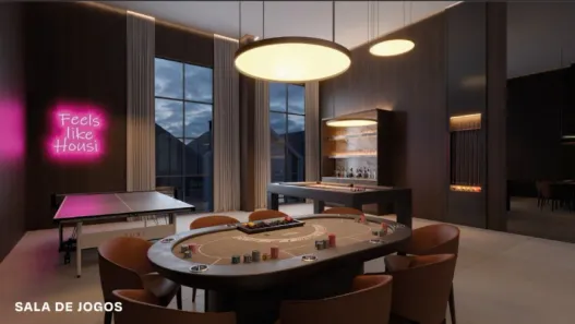 Apartamento com 3 Quartos à venda, 86m² no Centro, Pomerode