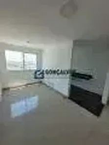 Apartamento com 2 Quartos à venda, 43m² no Parque São Vicente, Mauá