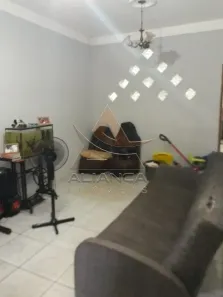 Casa com 2 Quartos à venda, 141m² no Residencial Parque dos Servidores, Ribeirão Preto