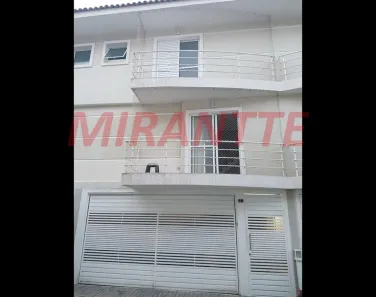 Casa de Condomínio com 3 Quartos à venda, 151m² no Vila Santana, São Paulo