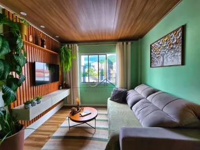 Apartamento com 2 Quartos à venda, 63m² no Fazenda, Itajaí