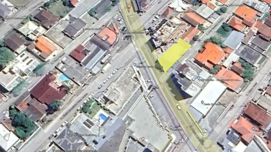 Imóvel Comercial com 4 Quartos à venda, 334m² no Trindade, Florianópolis