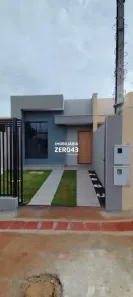 Casa com 2 Quartos à venda, 71m² no Jardim São Paulo II, Londrina