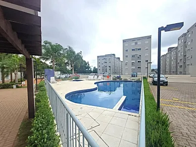 Apartamento com 2 Quartos à venda, 48m² no Estância Velha, Canoas