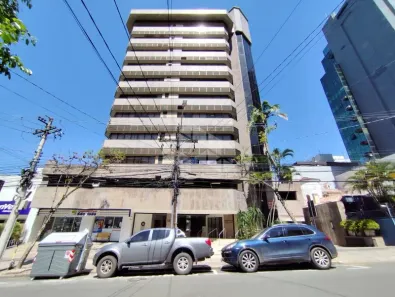 Ponto Comercial para alugar, 35m² no Moinhos de Vento, Porto Alegre