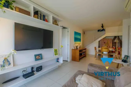 Cobertura com 3 Quartos à venda, 150m² no Recreio dos Bandeirantes, Rio de Janeiro