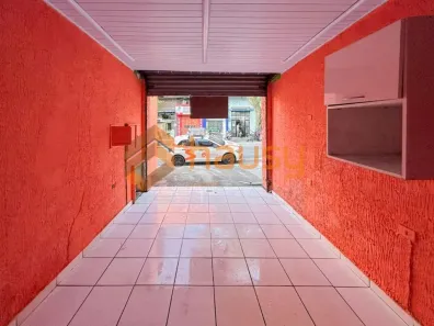 Ponto Comercial para alugar, 25m² no Campo Belo, São Paulo