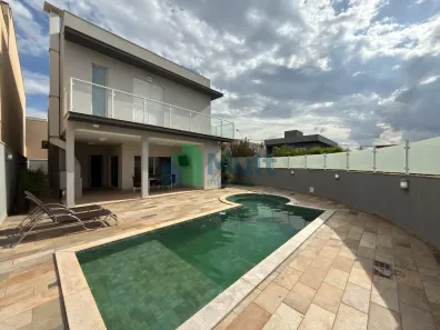 Casa com 3 Quartos à venda, 255m² no Jardim San Marco, Ribeirão Preto