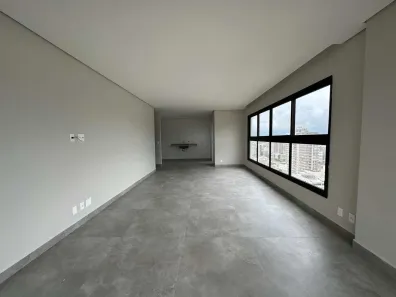Apartamento com 3 Quartos à venda, 132m² no Canto do Forte, Praia Grande