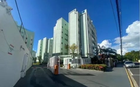 Apartamento com 3 Quartos à venda, 74m² no Jardim Alto da Boa Vista, Valinhos