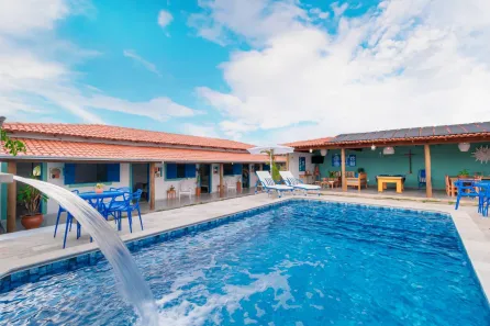 Fazenda/Sítio com 5 Quartos à venda, 250m² no , Pirenópolis