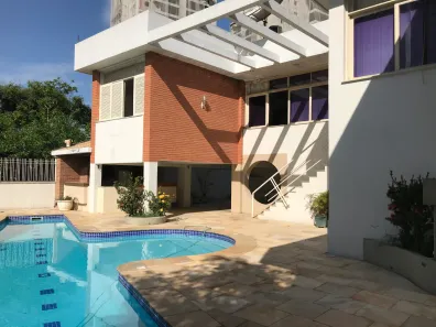 Casa com 4 Quartos à venda, 400m² no Joana D'Arc, Nova Iguaçu