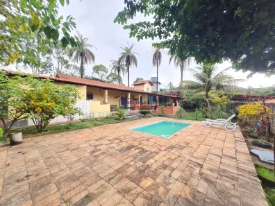 Fazenda/Sítio com 2 Quartos à venda, 100m² no Francelinos, Juatuba
