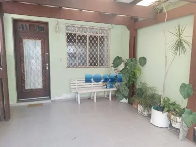 Sobrado com 3 Quartos à venda, 85m² no Vila Prudente, São Paulo