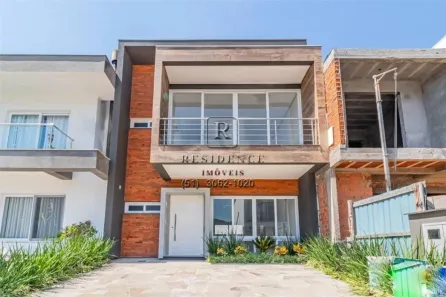 Sobrado com 3 Quartos à venda, 186m² no Aberta dos Morros, Porto Alegre