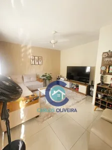 Apartamento com 2 Quartos à venda, 49m² no Todos os Santos, Rio de Janeiro