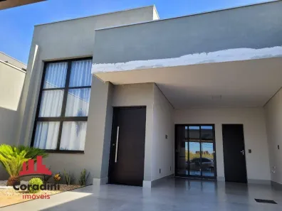 Casa com 3 Quartos à venda, 136m² no Jardim dos Lagos 2, Nova Odessa