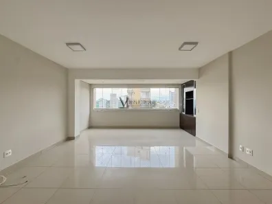 Apartamento com 2 Quartos à venda, 103m² no Vila da Serra, Nova Lima
