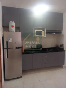 Apartamento com 2 Quartos à venda, 48m² no Vila Prosperidade, Taubaté