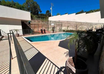 Apartamento com 2 Quartos para alugar, 51m² no Jardim Gutierres, Sorocaba