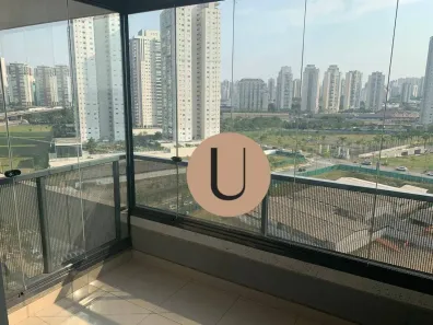 Apartamento com 2 Quartos à venda, 63m² no Parque Industrial Tomas Edson, São Paulo