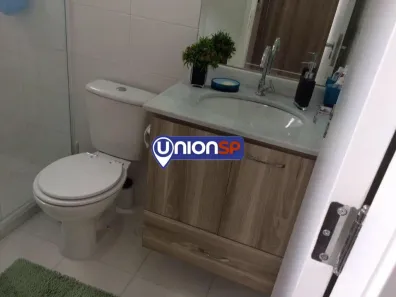 Apartamento com 2 Quartos à venda, 60m² no Jardim Prudência, São Paulo