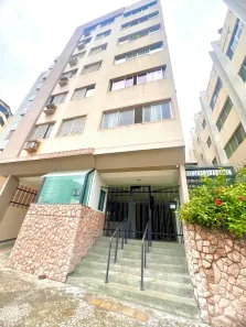 Apartamento com 3 Quartos à venda, 99m² no Setor Oeste, Goiânia