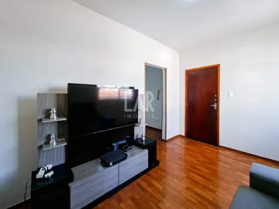 Apartamento com 3 Quartos à venda, 90m² no Santa Tereza, Belo Horizonte