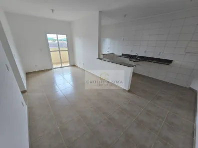 Apartamento com 2 Quartos à venda, 63m² no Jardim Regina (Moreira César), Pindamonhangaba
