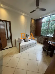 Apartamento com 1 Quarto à venda, 40m² no Copacabana, Rio de Janeiro