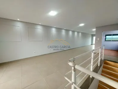 Sala Comercial para alugar, 95m² no Jardim Santo Antônio, Americana