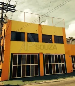 Imóvel Comercial à venda, 1000m² no Santana, São Paulo
