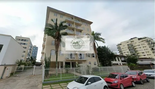 Apartamento com 4 Quartos à venda, 248m² no Anita Garibaldi, Joinville