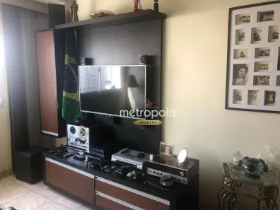 Apartamento com 3 Quartos à venda, 56m² no Vila Zilda (Tatuapé), São Paulo