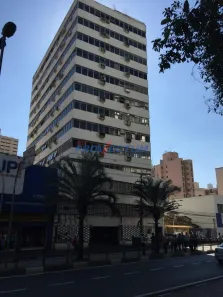 Sala Comercial com 1 Quarto à venda, 77m² no Centro, Campinas