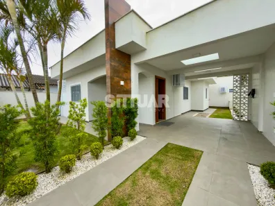 Casa com 3 Quartos à venda, 117m² no Portinho, Laguna