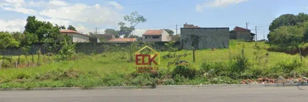 Lote/Terreno à venda, 500m² no Parque Shangri-lá, Pindamonhangaba