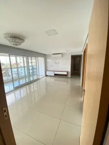 Apartamento com 3 Quartos à venda, 110m² no Jardim Goiás, Goiânia