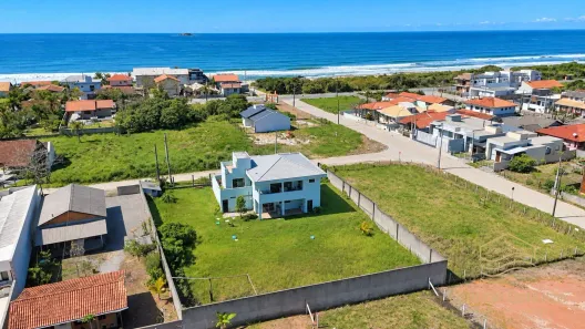 Casa com 4 Quartos à venda, 329m² no Salinas, Balneário Barra do Sul