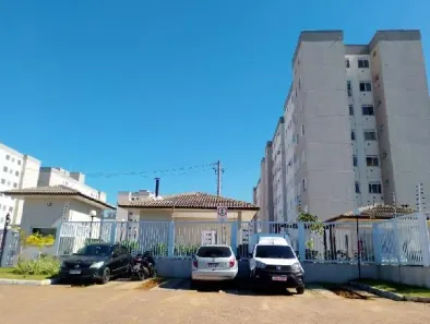 Apartamento com 2 Quartos à venda, 41m² no Vila Sônia, Praia Grande