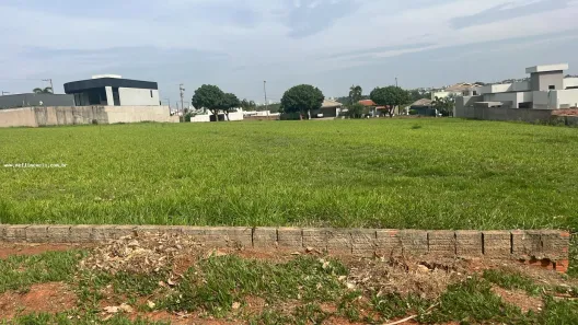 Lote/Terreno à venda, 1000m² no Álvares Machado, Álvares Machado
