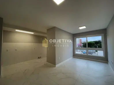 Apartamento com 2 Quartos para alugar, 75m² no Centro, Novo Hamburgo
