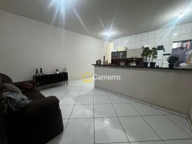 Casa com 2 Quartos à venda, 89m² no Vila Pântano II, Santa Bárbara D'Oeste