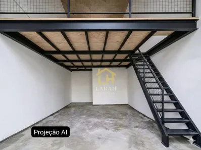 Ponto Comercial para alugar, 100m² no Perdizes, São Paulo